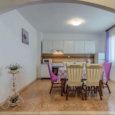 Apartment Luce Podstrana Exterior photo