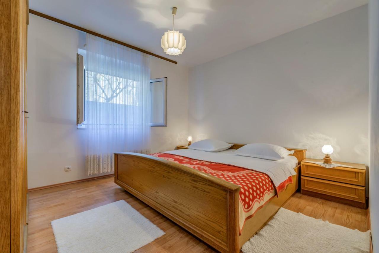 Apartment Luce Podstrana Exterior photo